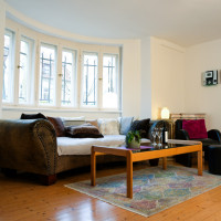  - Ferienwohnung Weintraube